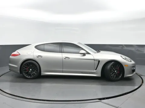 Photos of 2013 Porsche Panamera GTS for sale in Highland Park, IL at Gravity Autos Chicago