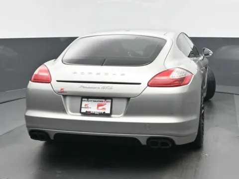 More photos of 2013 Porsche Panamera GTS at Gravity Autos Chicago, IL