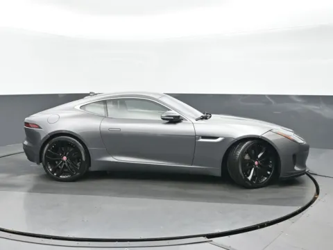 Photos of 2019 Jaguar F-TYPE P300 for sale in Highland Park, IL at Gravity Autos Chicago
