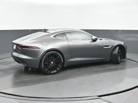 Another view of 2019 Jaguar F-TYPE P300 for sale in Highland Park, IL at Gravity Autos Chicago