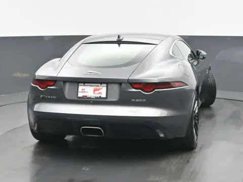 More photos of 2019 Jaguar F-TYPE P300 at Gravity Autos Chicago, IL