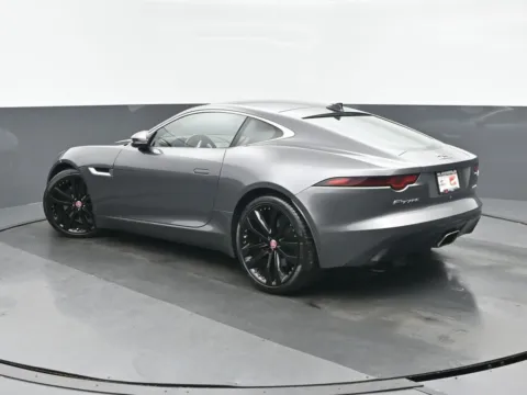 More photos of 2019 Jaguar F-TYPE P300 at Gravity Autos Chicago, IL