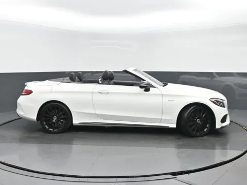 Photos of 2018 Mercedes-Benz C-Class C 43 AMG for sale in Highland Park, IL at Gravity Autos Chicago