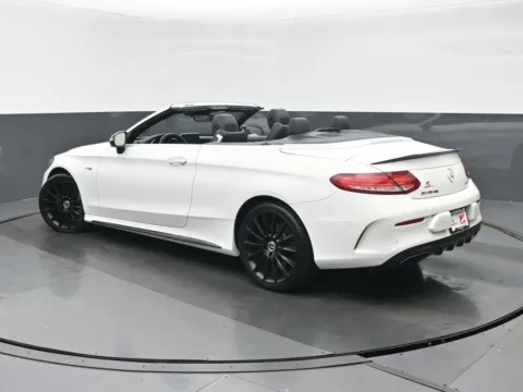 More photos of 2018 Mercedes-Benz C-Class C 43 AMG at Gravity Autos Chicago, IL