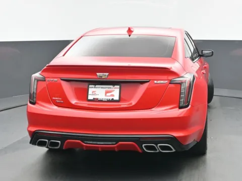 More photos of 2021 Cadillac CT5 V-Series at Gravity Autos Chicago, IL