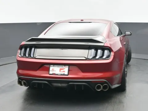 More photos of 2015 Ford Mustang GT Premium at Gravity Autos Chicago, IL
