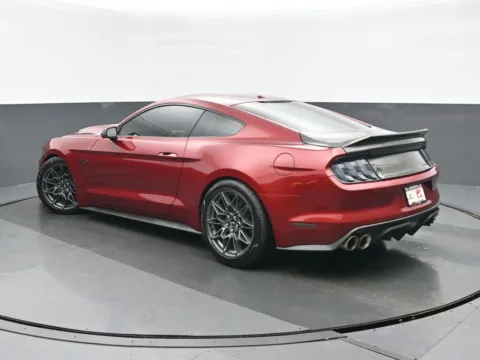 More photos of 2015 Ford Mustang GT Premium at Gravity Autos Chicago, IL