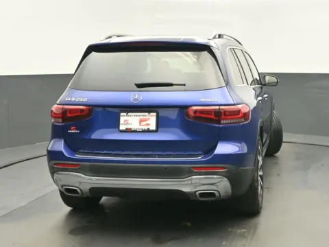 More photos of 2021 Mercedes-Benz GLB 250 at Gravity Autos Chicago, IL
