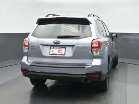 More photos of 2018 Subaru Forester 2.5i Premium at Gravity Autos Chicago, IL