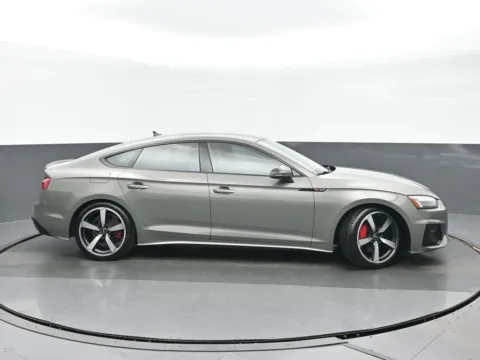 Photos of 2023 Audi A5 Sportback 45 S line Premium Plus for sale in Highland Park, IL at Gravity Autos Chicago