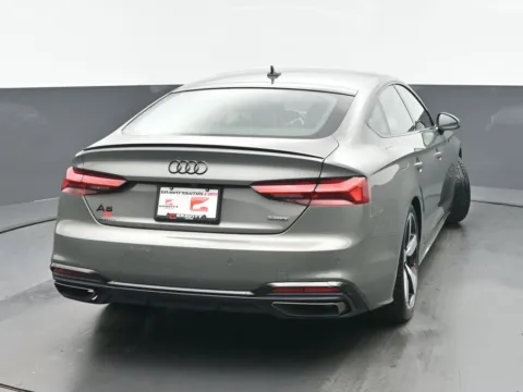 More photos of 2023 Audi A5 Sportback 45 S line Premium Plus at Gravity Autos Chicago, IL