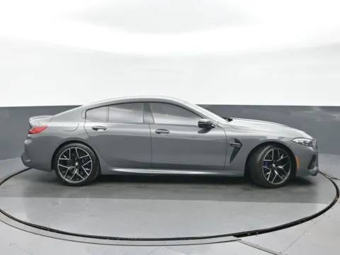 Photos of 2020 BMW M8 Competition for sale in Highland Park, IL at Gravity Autos Chicago