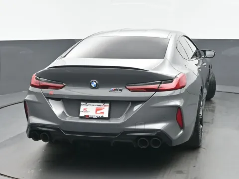 More photos of 2020 BMW M8 Competition at Gravity Autos Chicago, IL