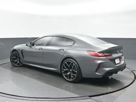 More photos of 2020 BMW M8 Competition at Gravity Autos Chicago, IL