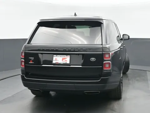 More photos of 2020 Land Rover Range Rover HSE at Gravity Autos Chicago, IL