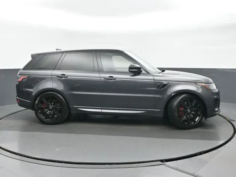 Photos of 2019 Land Rover Range Rover Sport HSE Dynamic for sale in Highland Park, IL at Gravity Autos Chicago