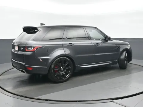 Another view of 2019 Land Rover Range Rover Sport HSE Dynamic for sale in Highland Park, IL at Gravity Autos Chicago