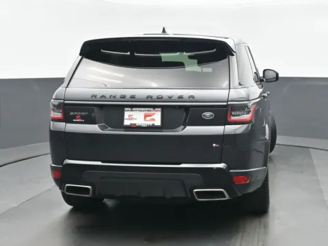 More photos of 2019 Land Rover Range Rover Sport HSE Dynamic at Gravity Autos Chicago, IL