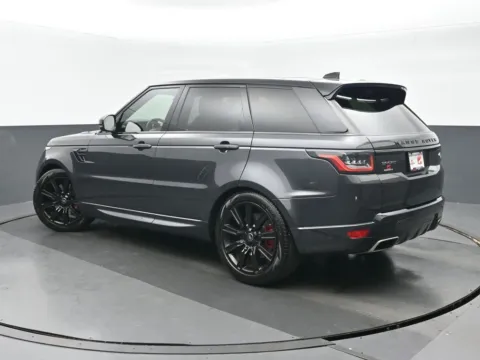 More photos of 2019 Land Rover Range Rover Sport HSE Dynamic at Gravity Autos Chicago, IL