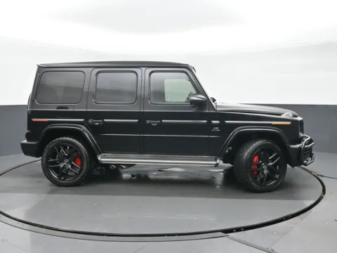 Photos of 2021 Mercedes-Benz G-Class G 63 AMG for sale in Highland Park, IL at Gravity Autos Chicago