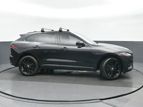 Photos of 2021 Jaguar F-PACE S for sale in Highland Park, IL at Gravity Autos Chicago
