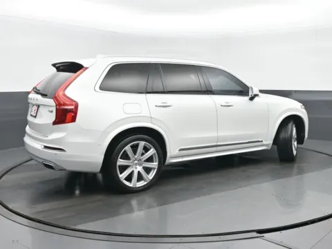 Another view of 2019 Volvo XC90 Hybrid T8 Inscription for sale in Highland Park, IL at Gravity Autos Chicago