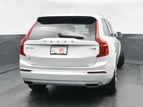 More photos of 2019 Volvo XC90 Hybrid T8 Inscription at Gravity Autos Chicago, IL