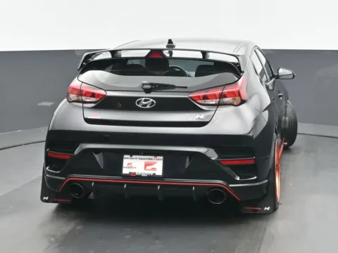 More photos of 2020 Hyundai Veloster N at Gravity Autos Chicago, IL