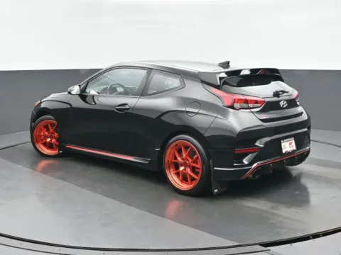 More photos of 2020 Hyundai Veloster N at Gravity Autos Chicago, IL