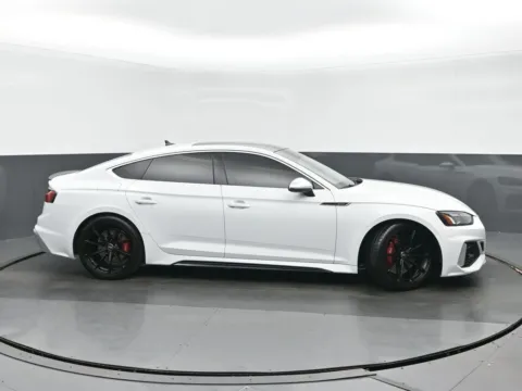 Photos of 2023 Audi RS 5 2.9T for sale in Highland Park, IL at Gravity Autos Chicago