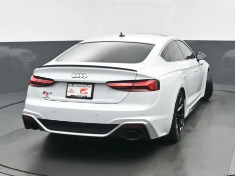 More photos of 2023 Audi RS 5 2.9T at Gravity Autos Chicago, IL