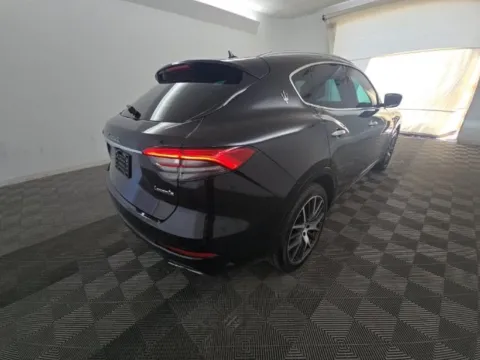 Photos of 2022 Maserati Levante GT for sale in Highland Park, IL at Gravity Autos Chicago