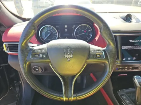 More photos of 2022 Maserati Levante GT at Gravity Autos Chicago, IL
