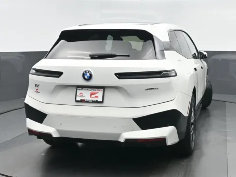 More photos of 2024 BMW iX xDrive50 at Gravity Autos Chicago, IL