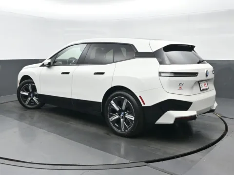 More photos of 2024 BMW iX xDrive50 at Gravity Autos Chicago, IL