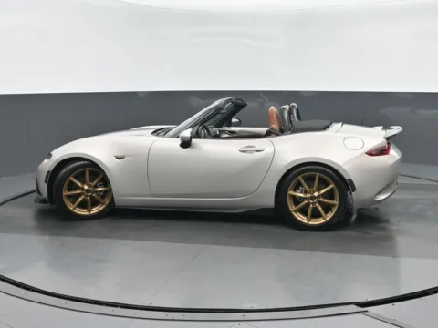 Photos of 2023 Mazda MX-5 Miata Grand Touring for sale in Highland Park, IL at Gravity Autos Chicago