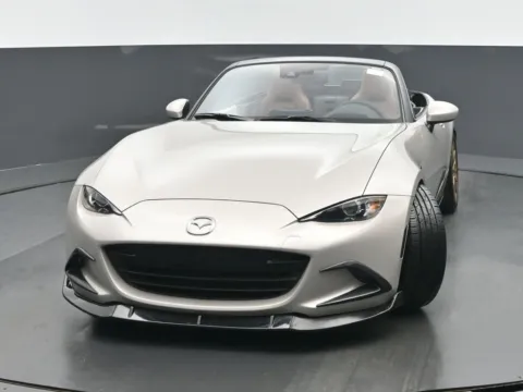 More photos of 2023 Mazda MX-5 Miata Grand Touring at Gravity Autos Chicago, IL