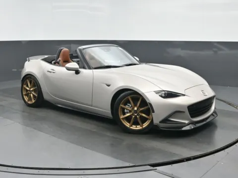 More photos of 2023 Mazda MX-5 Miata Grand Touring at Gravity Autos Chicago, IL