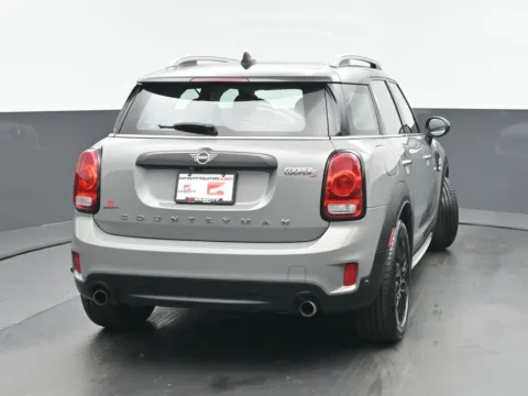 More photos of 2019 MINI Cooper S Countryman Signature at Gravity Autos Chicago, IL