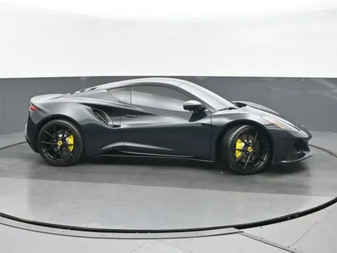 Photos of 2024 Lotus Emira V6 First Edition for sale in Highland Park, IL at Gravity Autos Chicago