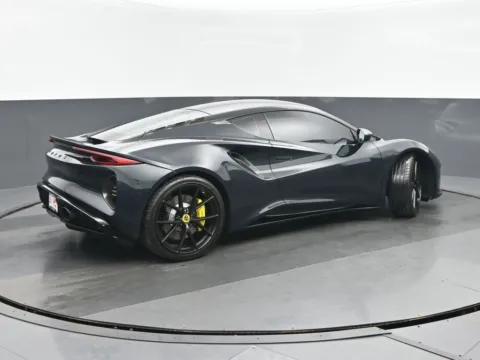 Another view of 2024 Lotus Emira V6 First Edition for sale in Highland Park, IL at Gravity Autos Chicago
