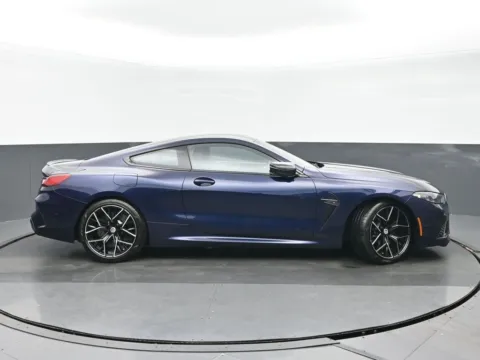 Photos of 2023 BMW M8 Competition for sale in Highland Park, IL at Gravity Autos Chicago