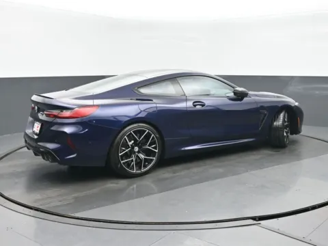 Another view of 2023 BMW M8 Competition for sale in Highland Park, IL at Gravity Autos Chicago