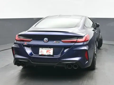 More photos of 2023 BMW M8 Competition at Gravity Autos Chicago, IL