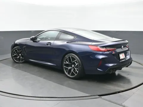 More photos of 2023 BMW M8 Competition at Gravity Autos Chicago, IL