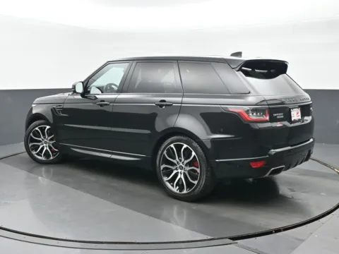 More photos of 2019 Land Rover Range Rover Sport Supercharged at Gravity Autos Chicago, IL