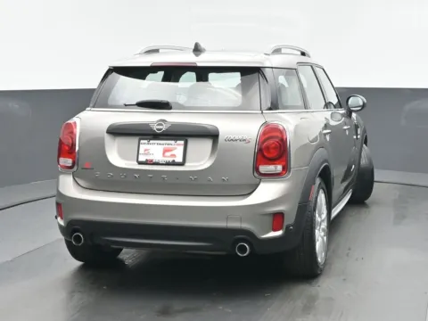 More photos of 2019 MINI Cooper S Countryman Signature at Gravity Autos Chicago, IL