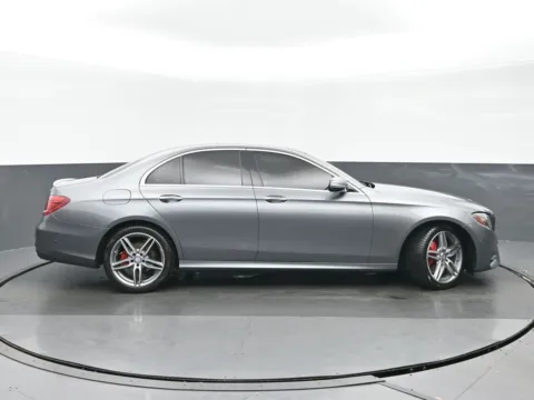 Photos of 2017 Mercedes-Benz E-Class E 300 for sale in Highland Park, IL at Gravity Autos Chicago