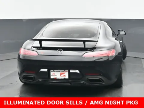 More photos of 2018 Mercedes-Benz AMG GT at Gravity Autos Chicago, IL