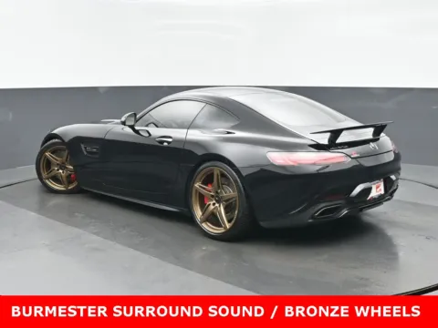 More photos of 2018 Mercedes-Benz AMG GT at Gravity Autos Chicago, IL